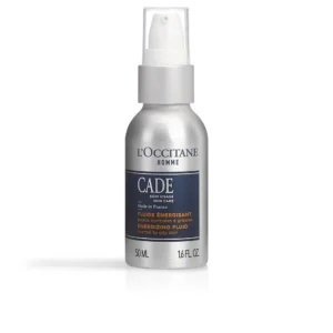 L'Occitane Energizing Cade Fluid 50ml