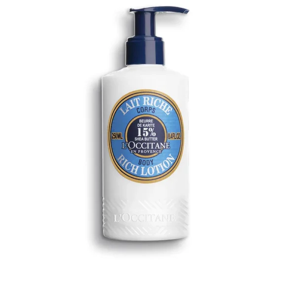 L'Occitane Karite Body Milk 250ML