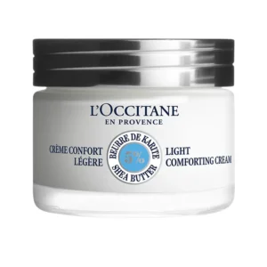 L'Occitane Karite Light Comfort Face Cream 50ML
