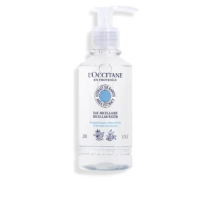 L'Occitane Karite Micellar Water 200ML for Sensitive Skin