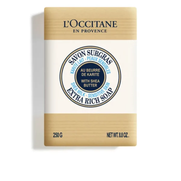 L'Occitane Karité Surgras Soap 250g