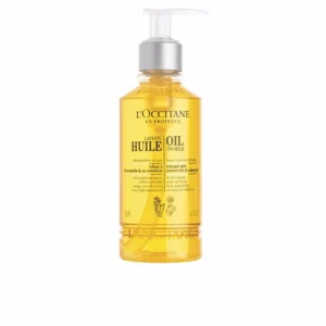 L'Occitane Makeup Remover Oil 200ML