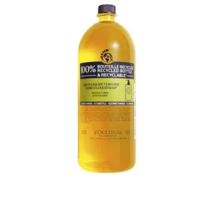 Organic Shea Butter Liquid Soap Refill 500ML