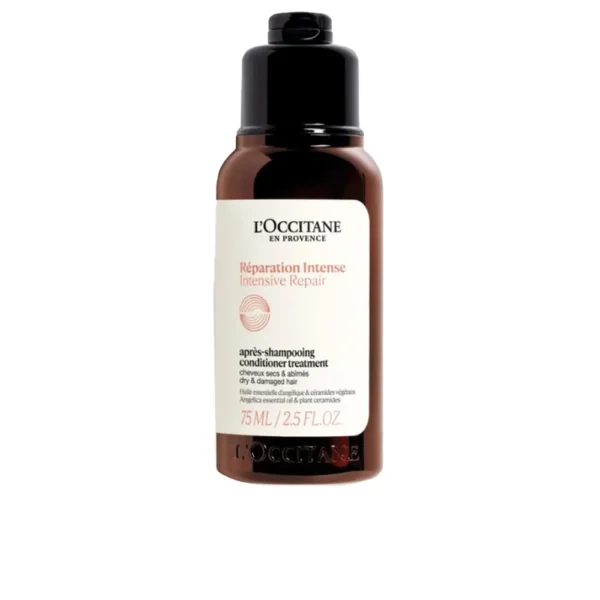 L'Occitane Repairing Conditioner 75ML for All Hair Types
