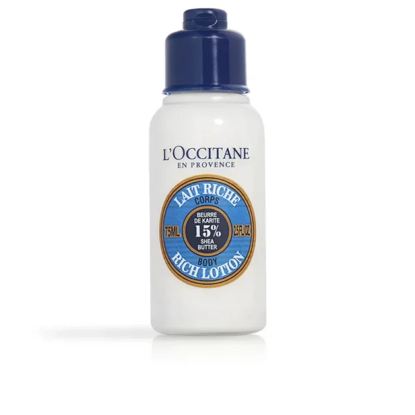Karité Rich Body Lotion 75ml