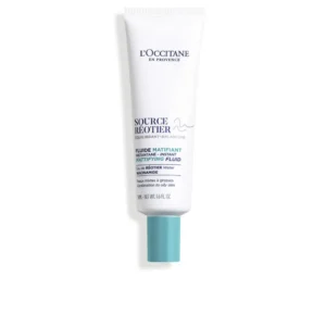 L'Occitane Source Reotier Mattifying Fluid 50ML