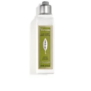 L'Occitane Verbena Body Milk 250ML