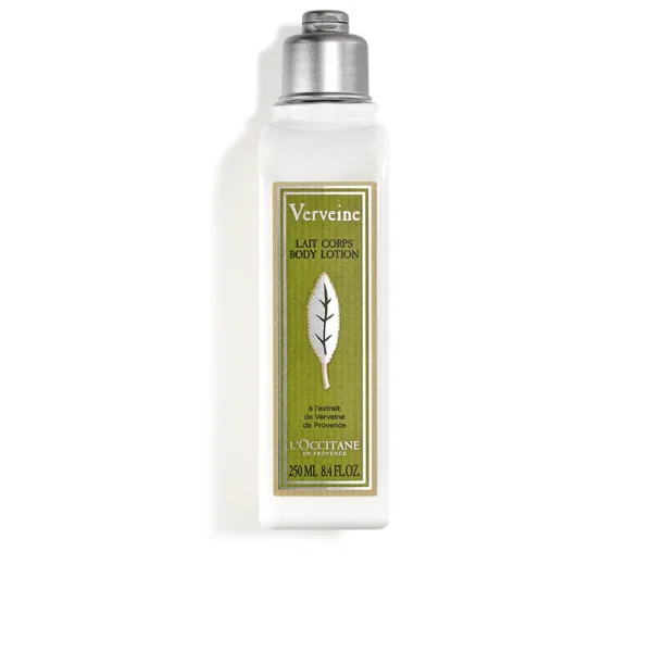 L'Occitane Verbena Body Milk 250ML