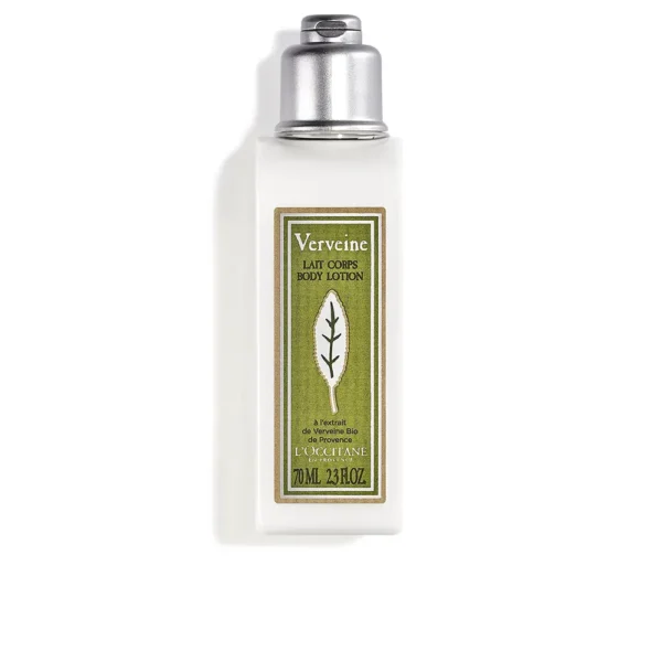 L'Occitane Verbena Body Milk 70ML