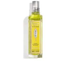 Verbena Citrus Eau de Toilette 100 ML