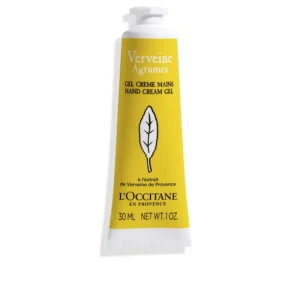 L'Occitane Verbena Citrus Hand Cream 30ML