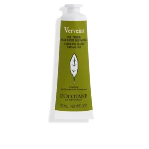 L'Occitane Verbena Hand Cream 30ML