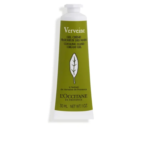 L'Occitane Verbena Hand Cream 30ML