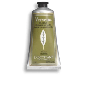 L'Occitane Verbena Hand Cream 75ML