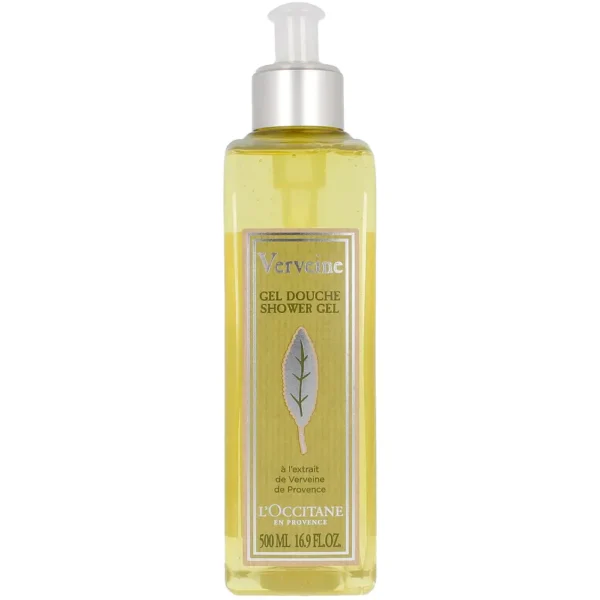 L'Occitane Verbena Shower Gel 500ml