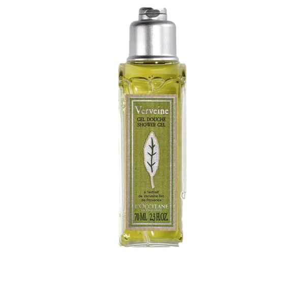 L'Occitane Verbena Shower Gel 70ML