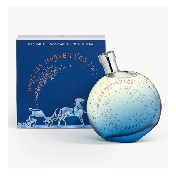 HERMÈS | EAU DES MERVEILLES | Eau de Parfum - Image 2