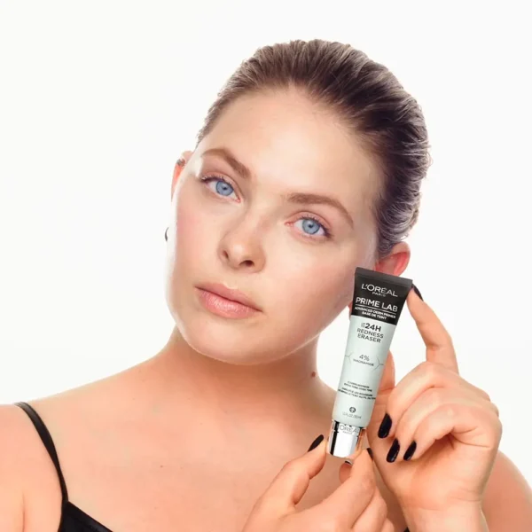 L'Oréal Paris 24H Redness Eraser 30ML - Image 2
