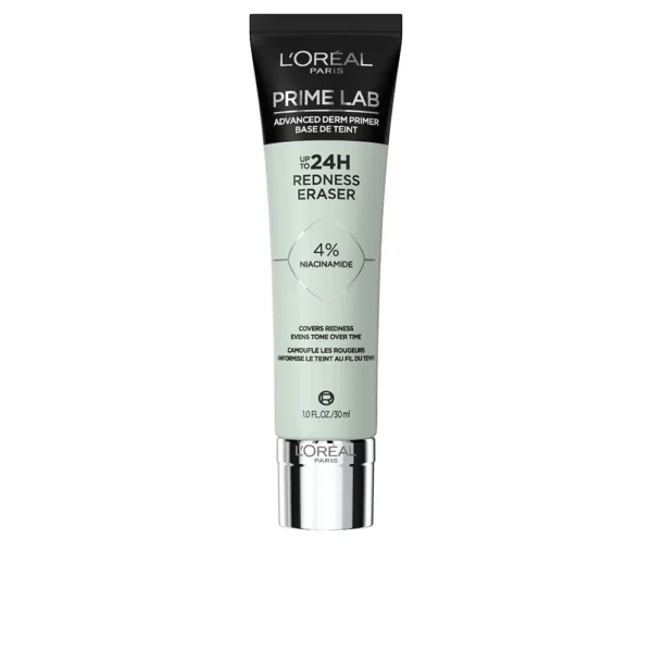 L'Oréal Paris 24H Redness Eraser 30ML