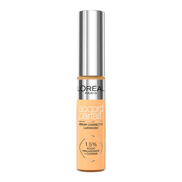 L'ORÉAL PARIS | ACCORD PARFAIT | Face - Image 14
