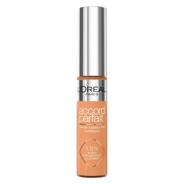 L'ORÉAL PARIS | ACCORD PARFAIT | Face - Image 12