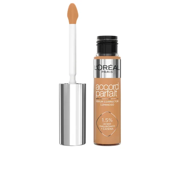 L'Oréal Paris Accord Parfait Luminous Serum #8N 11ML