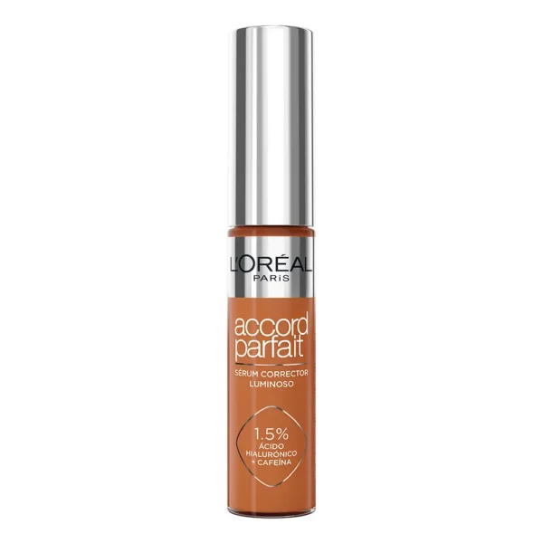 L'ORÉAL PARIS | ACCORD PARFAIT | Face - Image 2
