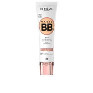 BB C'est Magic BB Cream 30ML