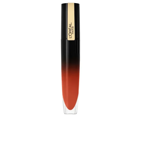 L'ORÉAL PARIS | BRILLIANT SIGNATURE | Lips - Image 2