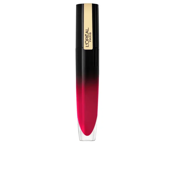 L'ORÉAL PARIS | BRILLIANT SIGNATURE | Lips - Image 4
