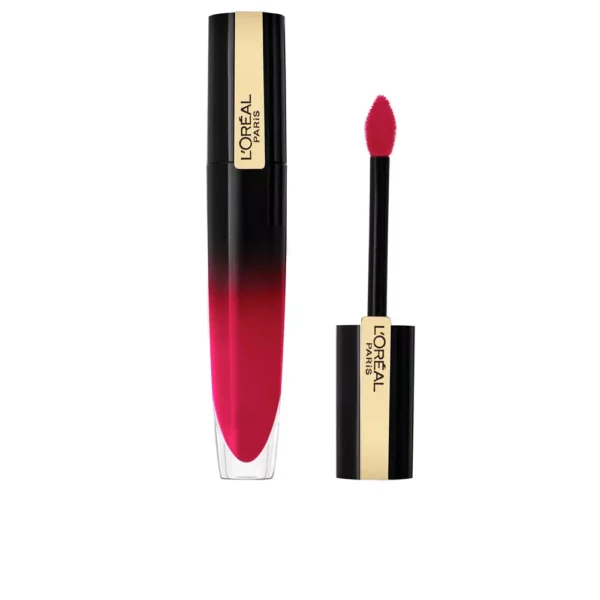 L'Oréal Paris Brilliant Signature Gloss #308 Be Demanding 6.4ml