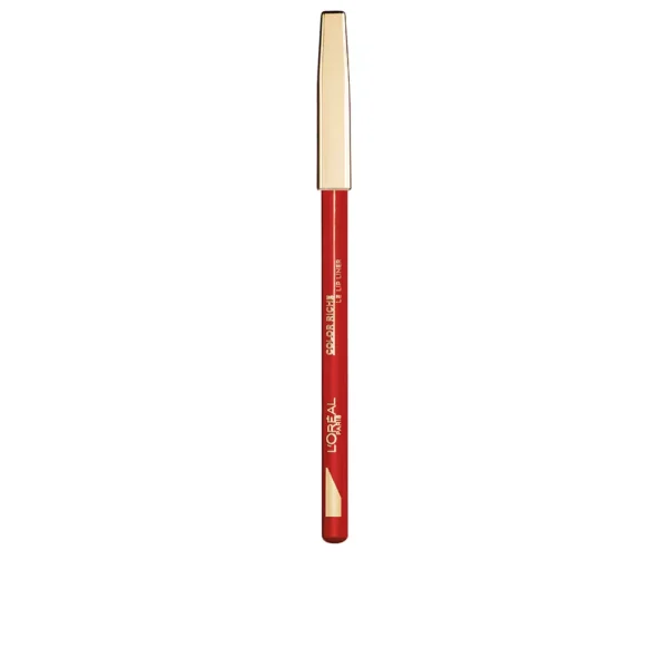 L'Oréal Paris Color Riche Lip Liner #297 Red Passion 1.2g
