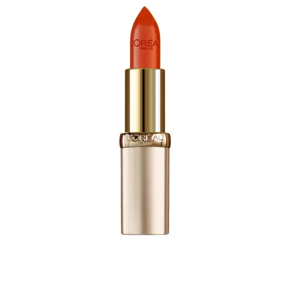 L'Oréal Paris Color Riche Lipstick #163 Orange Magique 4.2g
