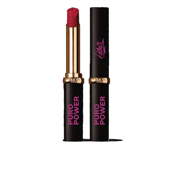 L'Oréal Paris Color Riche Pure Volume Lipstick #188