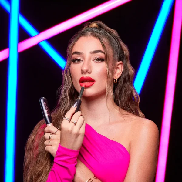 L'ORÉAL PARIS | COLOR RICHE | Lips - Image 2