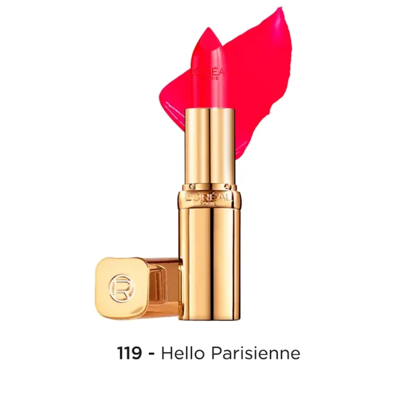 L'ORÉAL PARIS | COLOR RICHE | Lips - Image 11