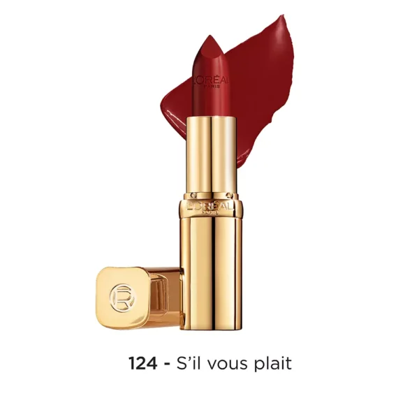 L'ORÉAL PARIS | COLOR RICHE | Lips - Image 2