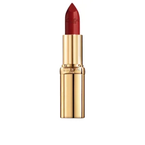 L'Oréal Paris Color Riche Satin Lipstick #124 S'il Vous Plaît