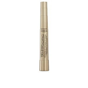 False Lash Telescopic Gold Mascara 8ML