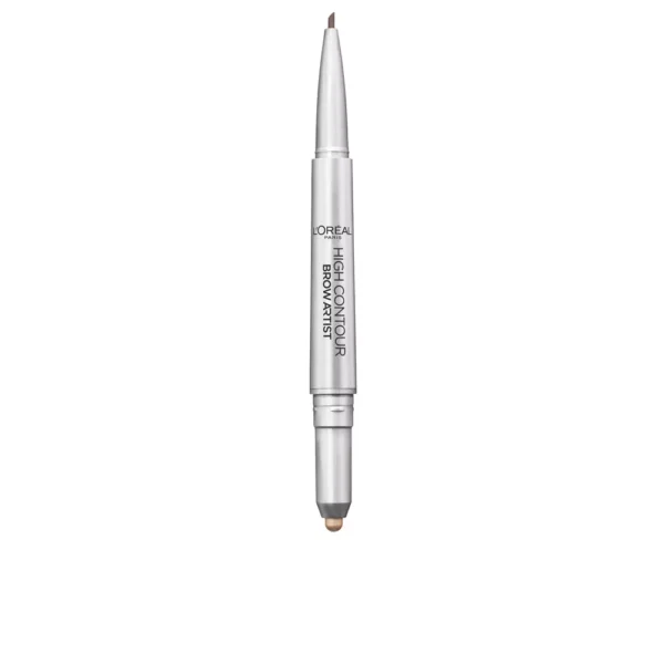 L'Oréal Paris High Contour Brow Artist #108 Warm Brown 0.5g