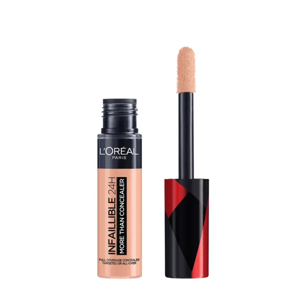 L'ORÉAL PARIS | INFALIBLE L'ORÉAL PARIS | Face - Image 2