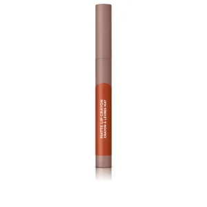 L'Oréal Paris Infallible Matte Lip Crayon #106 Mon Cinnamon