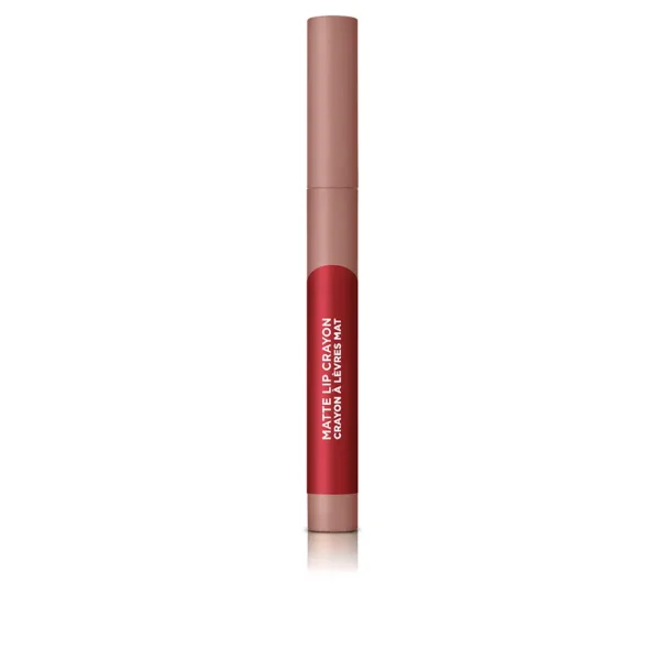 L'Oréal Paris Infallible Matte Lip Crayon #113 Brulee 2.5g