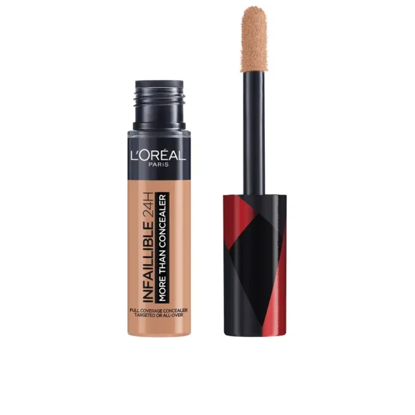 L'Oréal Paris Infallible More Than Concealer #330 Pecan 11ml