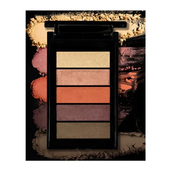 L'Oréal Paris La Petite Palette Minipalette #01 - 4g - Image 3