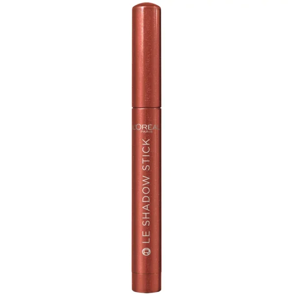 L'Oréal Paris Le Shadow Eyeshadow Stick Metallic Bronze 1.4g