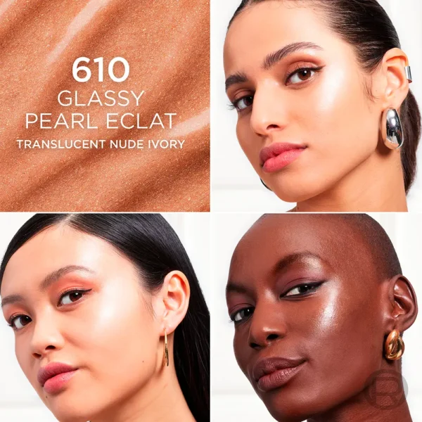 L'ORÉAL PARIS | LUMI LE GLOW | Face - Image 8