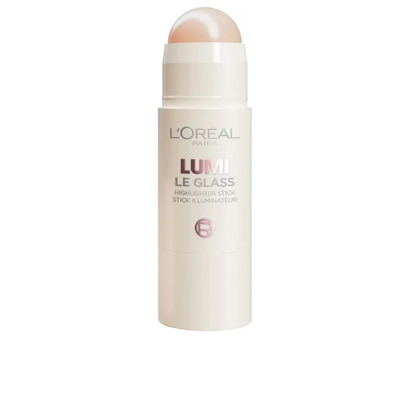 L'Oréal Paris Lumi Le Glow Highlighter Stick 610 Pearl Eclat