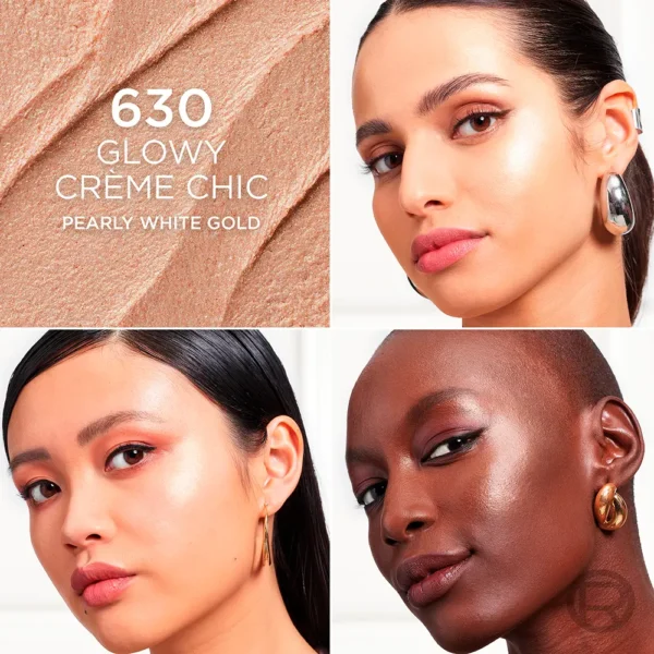 L'ORÉAL PARIS | LUMI LE GLOW | Face - Image 4