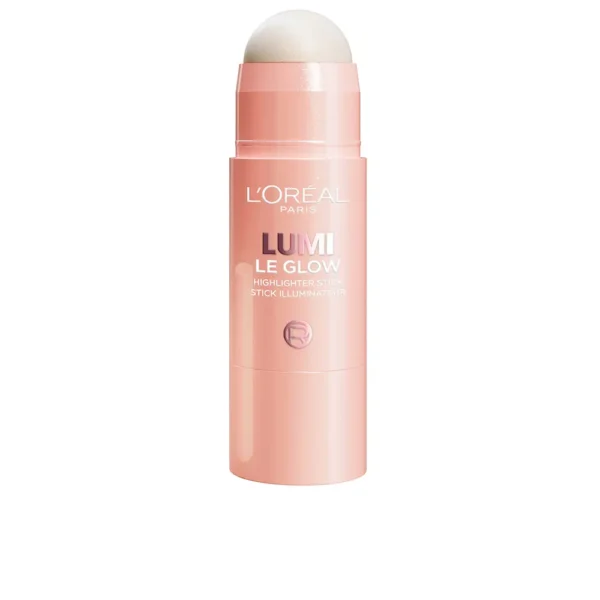 L'Oréal Paris Lumi Le Glow Highlighter Stick 630 Cream Chic
